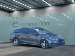 Grau Gebraucht 2021 Skoda Octavia Ambition Kombi | 18.050 € (Fairer Preis)