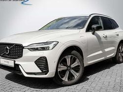 Weiß Gebraucht 2025 Volvo XC60 Plus SUV | 53.890 € (Superpreis)