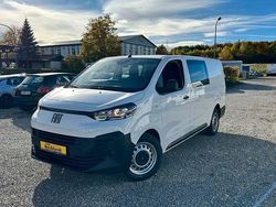 Weiß Neu 2025 Fiat Scudo Van | 31.833 € (Fairer Preis)