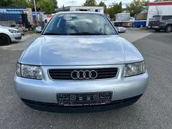 Silber Gebraucht 1997 Audi A3 Coupé | 799 € (Guter Preis)