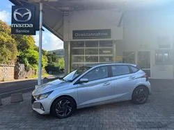 Silber Gebraucht 2023 Hyundai i20 Trend Kleinwagen | 17.290 € (Fairer Preis)
