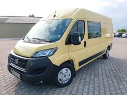 Gelb Gebraucht 2022 Fiat Ducato Van | 29.999 €