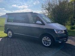 Gebraucht 2019 VW T6.1 California Van | 47.000 € (Etwas zu teuer)