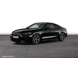 Gebraucht 2024 BMW M440 M Sport Limousine | 62.747 € (Teuer)