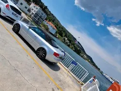 Silber Gebraucht 2005 Audi A4 Cabriolet Cabrio | 4.550 € (Teuer)