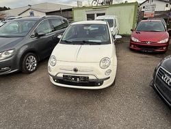 Weiß Gebraucht 2009 Fiat 500 Sport Kleinwagen | 2.850 € (Fairer Preis)