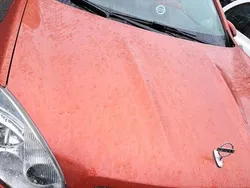 Rot Gebraucht 2007 Nissan Qashqai SUV | 9.200 € (Teuer)