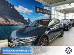 Andere farbe Gebraucht 2023 VW Passat Business Kombi | 32.850 € (Fairer Preis)