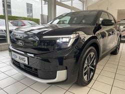 Agate black metallic schwarz Neu 2025 Ford Explorer Extended Range SUV | 48.850 € (Etwas zu teuer)