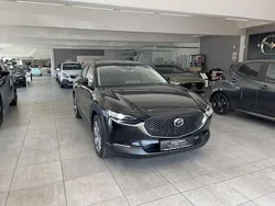 Schwarz Gebraucht 2020 Mazda CX-30 Selection SUV | 24.990 € (Fairer Preis)