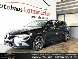 Renault Talisman GrandTour