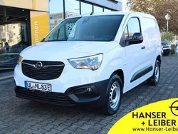 Weiß Neu 2024 Opel Combo-e Life Edition Van / Kleinbus | 24.395 €