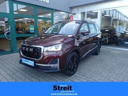 Rot Neu 2024 SWM G05 SUV | 23.880 €