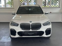 Weiß Gebraucht 2019 BMW X5 M Sport SUV | 45.999 € (Fairer Preis)
