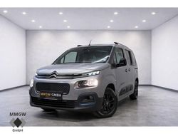 Grau Gebraucht 2021 Citroën e-Berlingo Shine Van / Kleinbus | 17.990 € (Guter Preis)