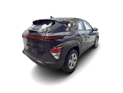 Blau Neu 2025 Hyundai Kona Style SUV | 22.858 € (Guter Preis)