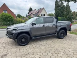 Marlingrau Neu 2025 Toyota HiLux Sport Abholung | 67.950 €
