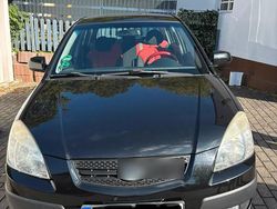 Schwarz Gebraucht 2006 Kia Rio Kleinwagen | 900 €