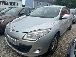 Renault Mégane III