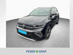 Deep black perleffekt Gebraucht 2024 VW T-Cross R-line SUV | 29.940 € (Etwas zu teuer)