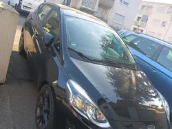 Schwarz Gebraucht 2019 Ford Fiesta Cool & Connect Kleinwagen | 10.500 € (Guter Preis)