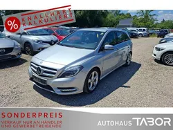 Unbekannt Gebraucht 2013 Mercedes B180 Van / Kleinbus | 8.485 € (Guter Preis)