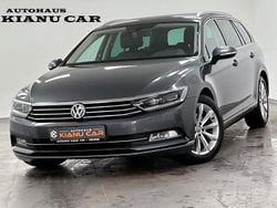Grau Gebraucht 2015 VW Passat Highline Kombi | 10.950 € (Guter Preis)