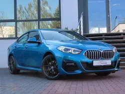 Blau Gebraucht 2020 BMW 218 Shadowline Coupé | 24.900 € (Fairer Preis)