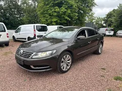 Black oak brown metallic Gebraucht 2012 VW CC Limousine | 7.500 € (Guter Preis)