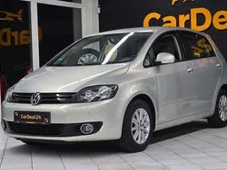 Silber Gebraucht 2013 VW Golf VII Comfortline Limousine | 8.999 € (Guter Preis)