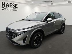 Silver (m) Gebraucht 2025 Nissan Qashqai N-Connecta SUV | 29.999 € (Superpreis)