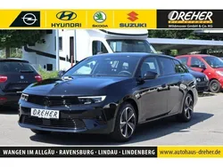 Neu 2025 Opel Astra Kombi | 34.970 € (Teuer)