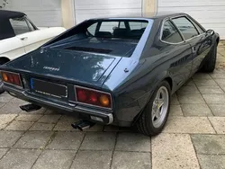 Blau Gebraucht 1975 Ferrari 308 Coupé | 106.000 €