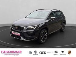 Schwarz Gebraucht 2023 Cupra Ateca VZ SUV | 29.990 € (Superpreis)
