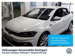 Pure white Gebraucht 2020 VW Polo GTI Limousine | 19.330 € (Guter Preis)
