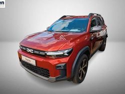 Beige Neu 2025 Dacia Bigster Journey SUV | 30.070 € (Fairer Preis)