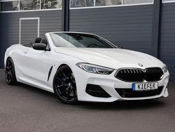Alpinweiß iii (300) Gebraucht 2020 BMW 840 Performance Coupé | 60.950 € (Etwas zu teuer)