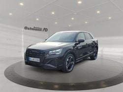 Schwarz Gebraucht 2025 Audi Q2 S-Line SUV | 31.880 € (Fairer Preis)