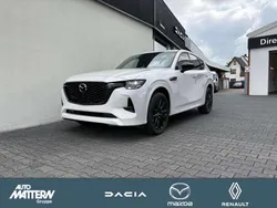 Rhodium white Neu 2025 Mazda CX-60 Homura-Line SUV | 59.990 € (Teuer)