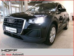 Brillantschwarz Gebraucht 2024 Audi Q2 Comfort SUV | 23.975 € (Fairer Preis)