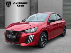Elixir rot perlmutteffekt Neu 2025 Peugeot 208 Allure Kleinwagen | 26.190 € (Fairer Preis)