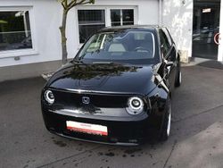 Schwarz Gebraucht 2021 Honda e Kleinwagen | 17.995 € (Fairer Preis)