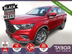 Rot Gebraucht 2024 SWM G01 SUV | 16.488 € (Fairer Preis)