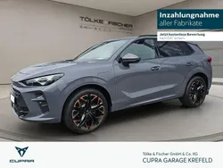 Grau Neu 2025 Cupra Terramar VZ SUV | 50.490 € (Fairer Preis)