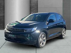 Schwarz Gebraucht 2024 Opel Grandland X GS Line SUV | 31.474 € (Etwas zu teuer)
