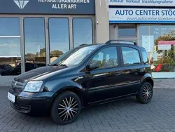 Schwarz Gebraucht 2005 Fiat Panda Kleinwagen | 2.000 € (Etwas zu teuer)