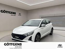 Weiß Gebraucht 2025 Hyundai i20 Trend Limousine | 21.490 € (Fairer Preis)