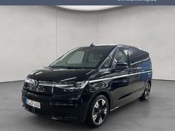 Schwarz Gebraucht 2025 VW Multivan Style Van | 65.890 €