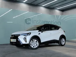 Weiß Neu 2024 Mitsubishi ASX Intense SUV | 27.470 € (Fairer Preis)