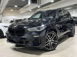 Schwarz Gebraucht 2020 BMW X5 M Sport SUV | 43.999 € (Fairer Preis)